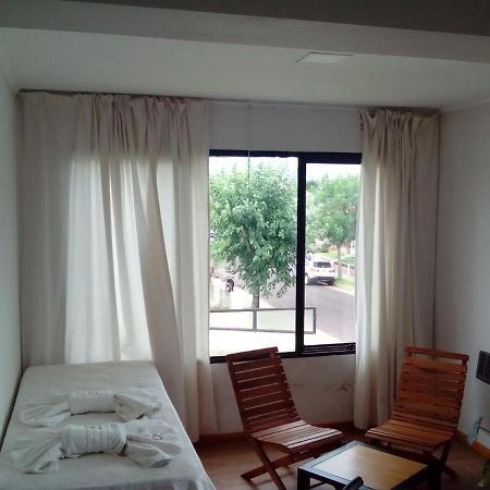 Las Rosas- Centro De Federacion- 3 Cuadras De La Playa- Solo Con Sena 外观 照片