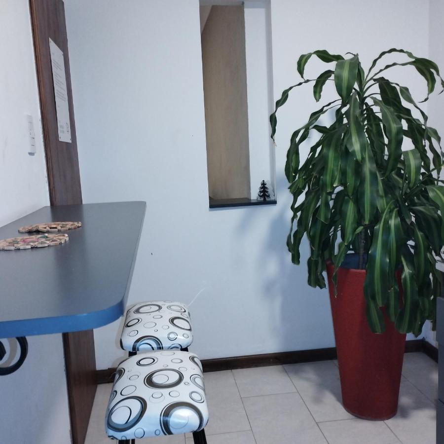 Las Rosas- Centro De Federacion- 3 Cuadras De La Playa- Solo Con Sena 外观 照片
